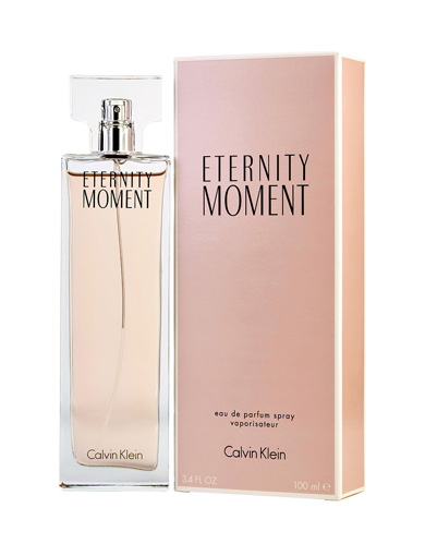 Calvin Klein Calvin Klein Eternity Moment 50ml - женские - превью